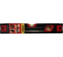 Алюминиевый строительный уровень Креост 1500 мм 6061150