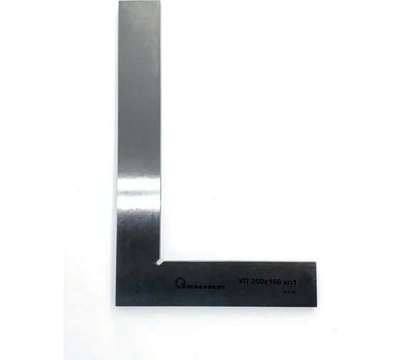 Угольник Sekira УП 250x160 кл 1 00-00010556
