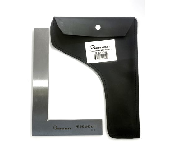 Угольник Sekira УП 250x160 кл 1 00-00010556