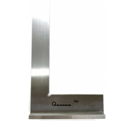 Угольник Sekira УШ 160x100 кл 1 00-00010559