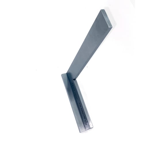 Угольник Sekira УШ 250x160 кл 1 00-00010561