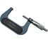 Микрометр TORNERI МК 75-0.001 Т029635 2