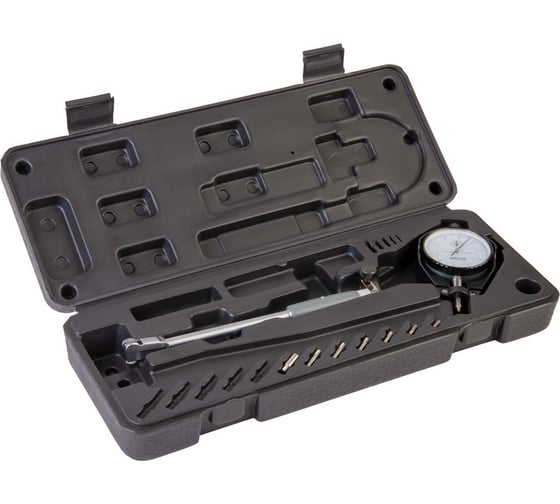 Индикаторный нутромер Debever Machining Solutions 18-50 мм, 0.01 мм DB-S-BM5001