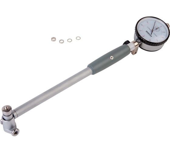 Индикаторный нутромер Debever Machining Solutions 50-160 мм, 0.01 мм DB-S-BM16001