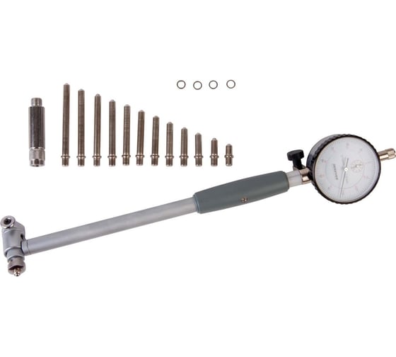 Индикаторный нутромер Debever Machining Solutions 50-160 мм, 0.01 мм DB-S-BM16001