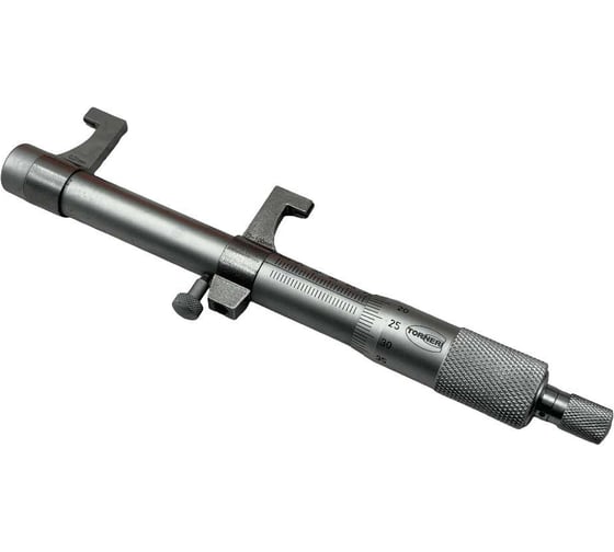 Микрометр для внутренних измерений TORNERI МКВ 75-100 мм Т029676 1