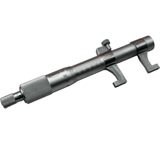 Микрометр для внутренних измерений TORNERI МКВ 50-75 мм Т029675 1