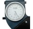 Микрометр рычажный TORNERI МР 75-0.001 Т029657 2
