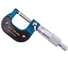 Микрометр TORNERI МК 0-25-0.01 Т028678 1