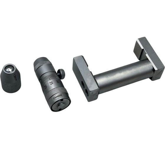 Нутромер микрометрический TORNERI НМ 50-75-0.01 Т029685