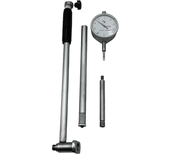 Нутромер индикаторный НИ TORNERI 250-450 мм Т029706