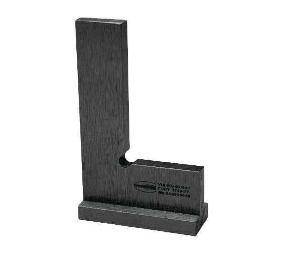 Угольник УШ-1- 60 TORNERI (60х40 мм) Т029739 1