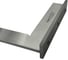 Угольник TORNERI УШ-2-400 (400х250 мм) Т029749 5