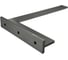 Угольник TORNERI УШ-2-400 (400х250 мм) Т029749 6
