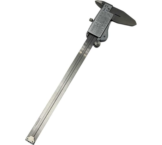Штангенциркуль цифровой TORNERI ШЦЦ-I 200-0.01 IP 54 Т029569 1
