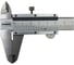Штангенциркуль TORNERI ШЦ-I 125-0.1 нержавеющая сталь Т029536 5