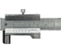 Штангенциркуль разметочный TORNERI ШЦР-250-0.05 нержавеющая сталь Т029714 3