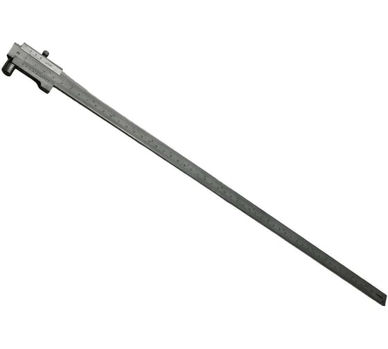 Угольник поверочный TORNERI УЛП-0- 60 (60х40 мм) Т029719 1