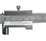 Угольник поверочный TORNERI УЛП-0- 60 (60х40 мм) Т029719 3