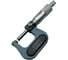 Микрометр TORNERI МК 25-0.01 Т029637 2