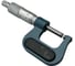 Микрометр TORNERI МК 25-0.01 Т029637 4
