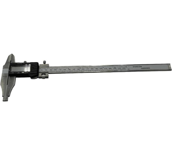 Штангенциркуль цифровой TORNERI ШЦЦ-I 300-0.01 IP 54 Т029570 1