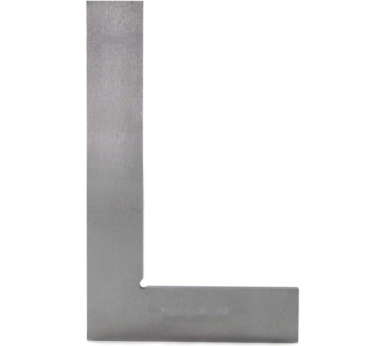 Угольник поверочный TORNERI УП-2-250 (250х160 мм) Т029736 1