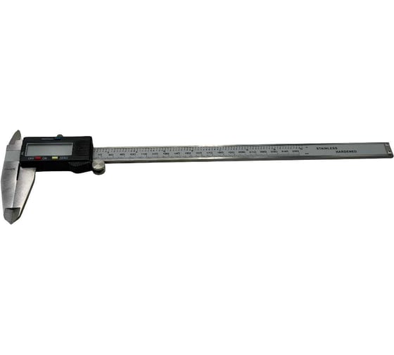 Штангенциркуль цифровой TORNERI ШЦЦ-I 250-0.01 Т029566 1