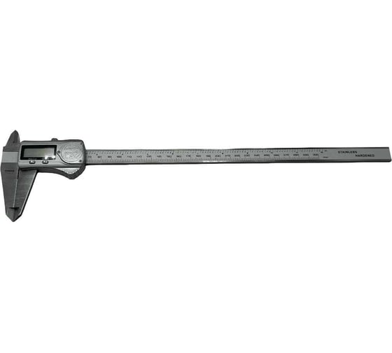 Штангенциркуль цифровой TORNERI ШЦЦ-I 300-0.01 IP 67 Т029573 1