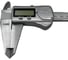 Штангенциркуль цифровой TORNERI ШЦЦ-I 300-0.01 IP 67 Т029573 3