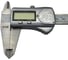 Штангенциркуль цифровой TORNERI ШЦЦ-I 200-0.01 IP 67 Т029572 1