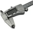 Штангенциркуль цифровой TORNERI ШЦЦ-I 150-0.01 IP 54 Т029568 2
