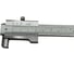Штангенциркуль разметочный TORNERI ШЦР-400-0.05 нержавеющая сталь Т029716 3