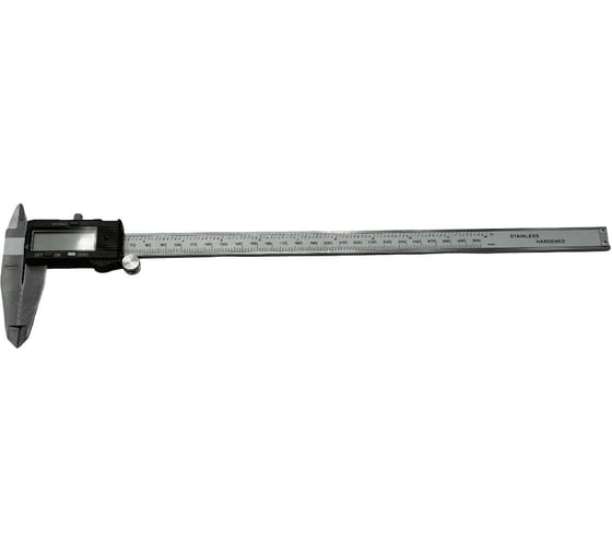 Штангенциркуль цифровой TORNERI ШЦЦ-I 300-0.01 Т029567 1