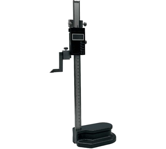 Штангенрейсмас цифровой TORNERI ШРЦ- 250-0.01 Т029626 1