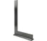 Угольник TORNERI УШ-1-400 (400х250 мм) Т029743 4