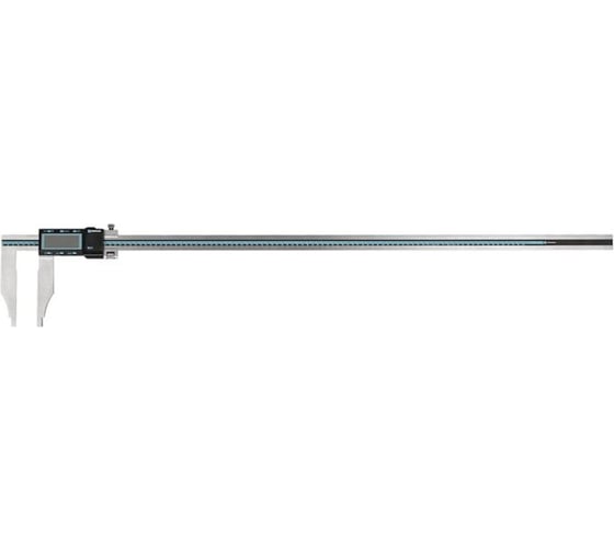 Штангенциркуль NORGAU 0-1000 мм, 0,01 мм, ШЦЦ-3, NCDP, IP65 040041103 1