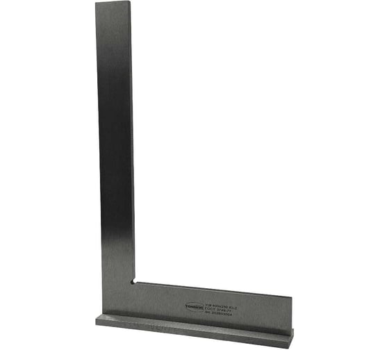 Угольник TORNERI УШ-2-630 (630х400 мм) Т029750 1