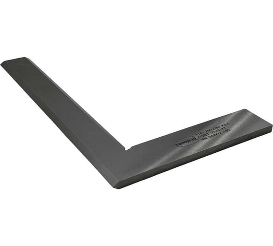 Угольник поверочный TORNERI УЛП-0-250 (250х160 мм) Т029722 1