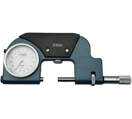 Скоба рычажная TORNERI СР 75-0.001 Т029661 1