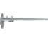 Штангенциркуль TORNERI ШЦ-II 250-0.05 нержавеющая сталь Т029545 1