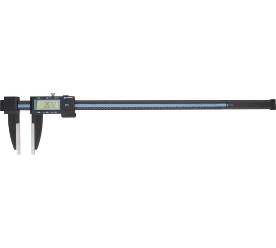Штангенциркуль NORGAU 0-800 мм, 0,01 мм, ШЦЦ-3, NCDC, облегченный, IP65 040041084 1