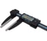 Штангенциркуль NORGAU 0-2000 мм, 0,01 мм, ШЦЦ-3, NCDC, облегченный, IP65 040041204 4