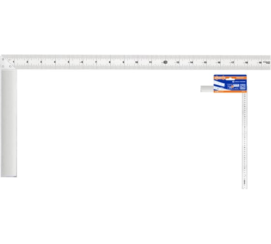 Угольник WADFOW 500 мм 6/60 WSR2950 1