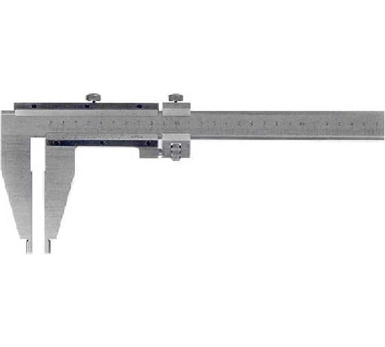 Штангенциркуль TORNERI ШЦ-ІІІ-1000-0.1 Т028658