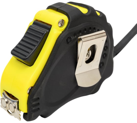 Механическая рулетка Strong 3G12W, магнит, 3 м х 16 мм СТИ-60800312