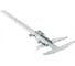 Штангенциркуль TORNERI ШЦ-II 250-0.1 Т028648 1