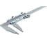 Штангенциркуль TORNERI ШЦ-III 800 (0-800) 0.05 губки 200 мм 044385 1