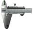 Штангенциркуль TORNERI ШЦ-I 150-0.1 Т028640 2