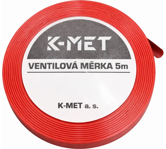Щуп-лента калиброванная Kinex 0,25мм 5мx13мм 1134-0,25/D